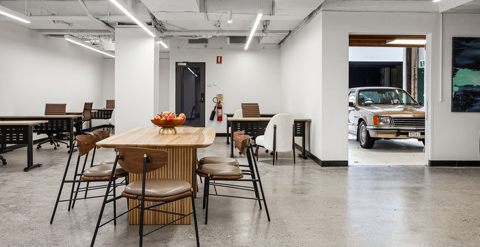 39 Albany Street, Crows Nest - Image 4