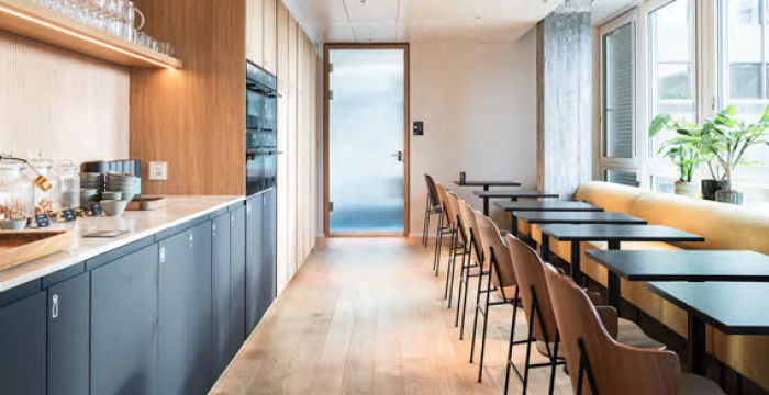 21 Talacker, Zürich - Image 5