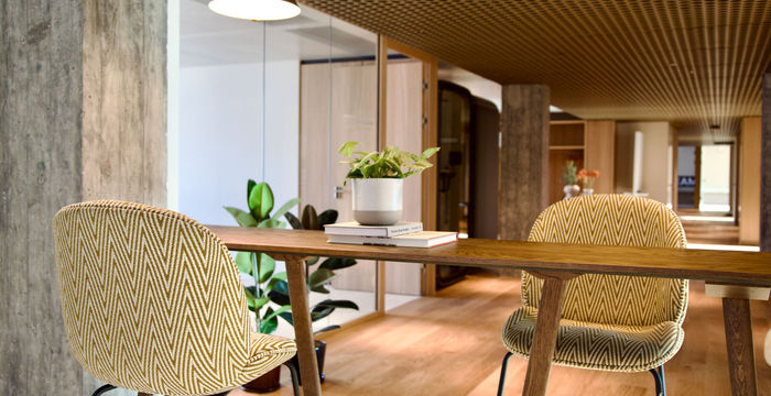 21 Talacker, Zürich - Image 4