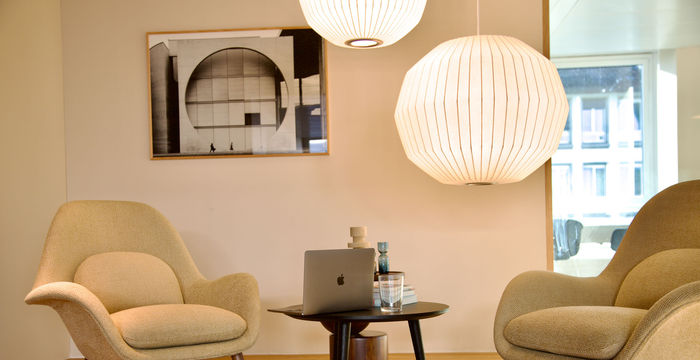 21 Talacker, Zürich - Image 5