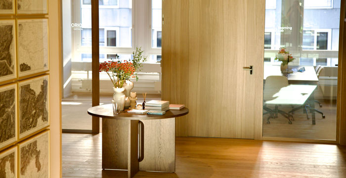 21 Talacker, Zürich - Image 3