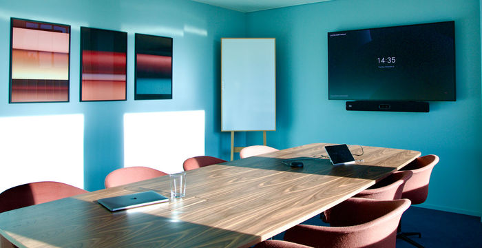 21 Talacker, Zürich - Image 2