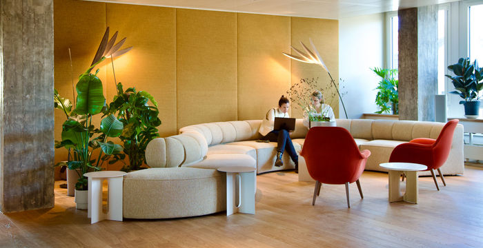 21 Talacker, Zürich - Image 4