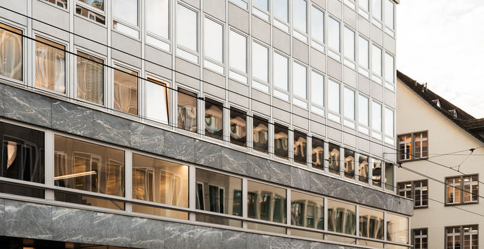 21 Talacker, Zürich - Image 3