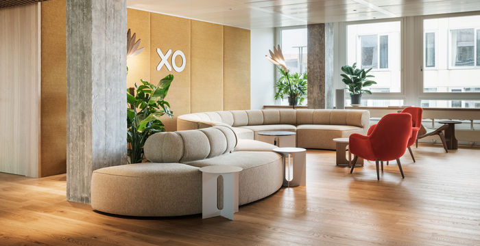 21 Talacker, Zürich - Image 5