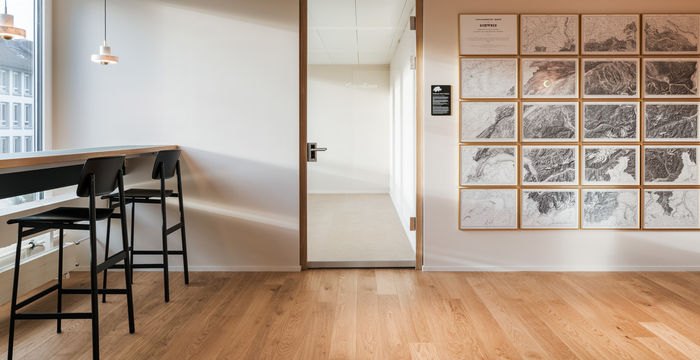 21 Talacker, Zürich - Image 4