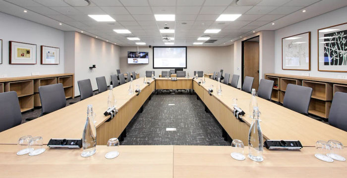 96 Rivonia Road, Sandton - Image 4