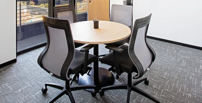 96 Rivonia Road, Sandton - Image 3