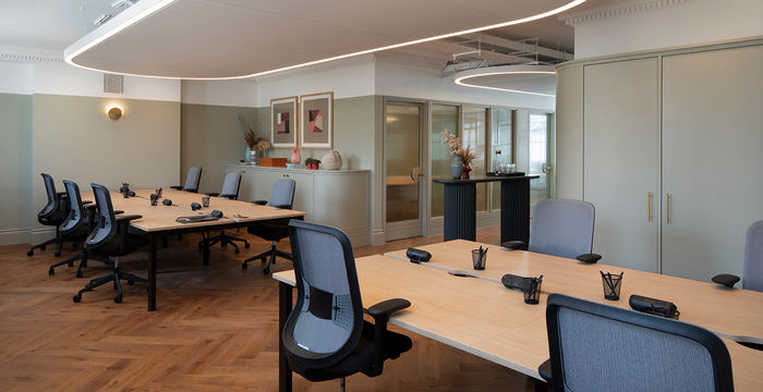 11-12 Pall Mall, Greater London - Image 3