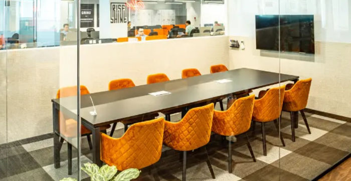 Plot 6/7 Mahal Industrial Estate Mahakali Caves Rd, Mumbai - Image 5