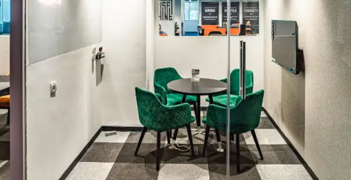 Plot 6/7 Mahal Industrial Estate Mahakali Caves Rd, Mumbai - Image 5