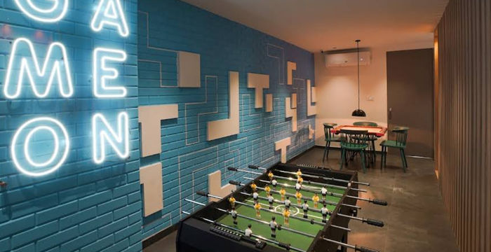 Plot 6/7 Mahal Industrial Estate Mahakali Caves Rd, Mumbai - Image 2