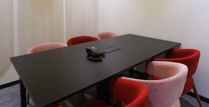 Plot 6/7 Mahal Industrial Estate Mahakali Caves Rd, Mumbai - Image 4