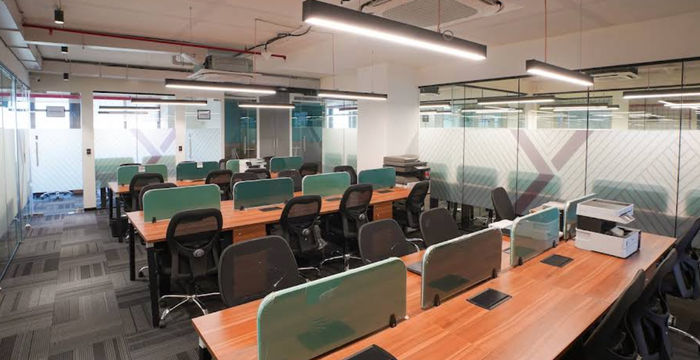 Plot 6/7 Mahal Industrial Estate Mahakali Caves Rd, Mumbai - Image 3