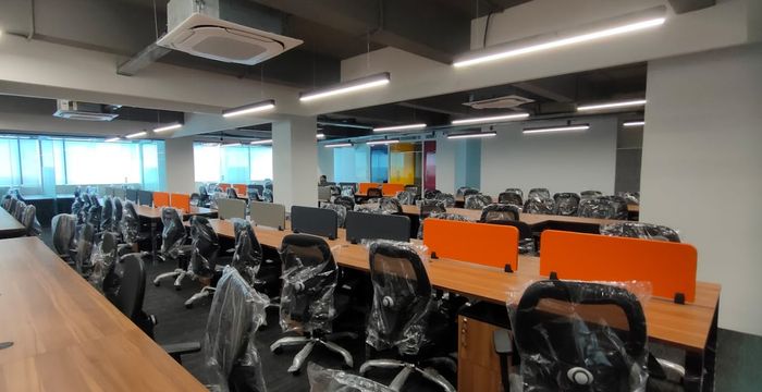 Model Industrial Estate Near Virwani Industrial Estate Off Western Express Highway, Mumbai - Image 3