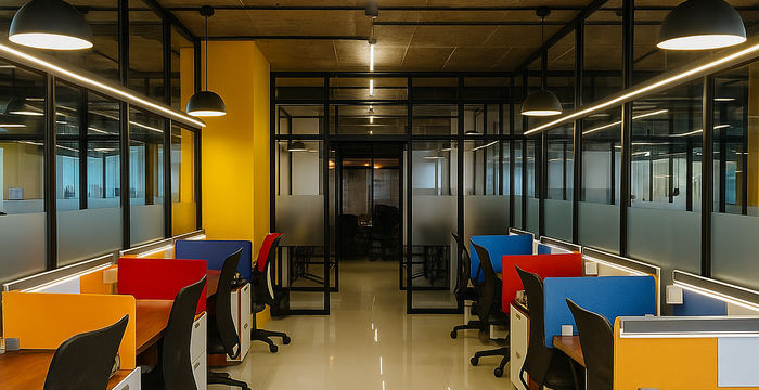 Road no. 7 Kondavali Andheri East Marol Midc, Mumbai - Image 3