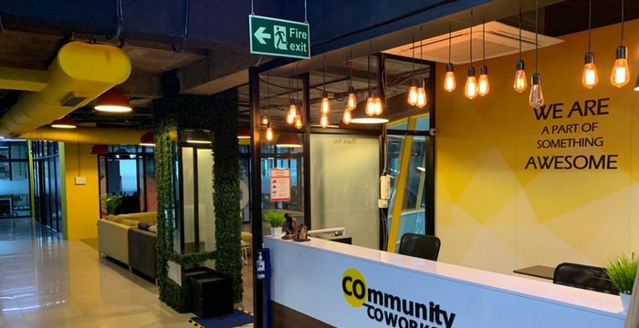 Road no. 7 Kondavali Andheri East Marol Midc, Mumbai - Image 2