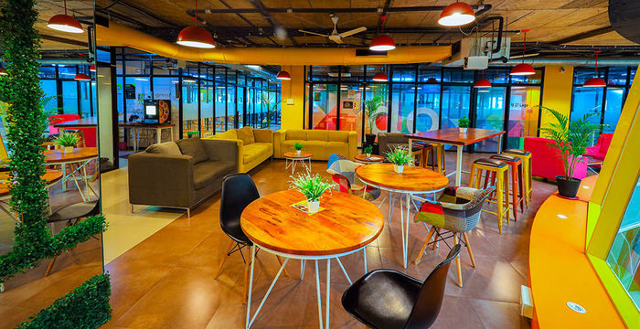 Road no. 7 Kondavali Andheri East Marol Midc, Mumbai - Image 2