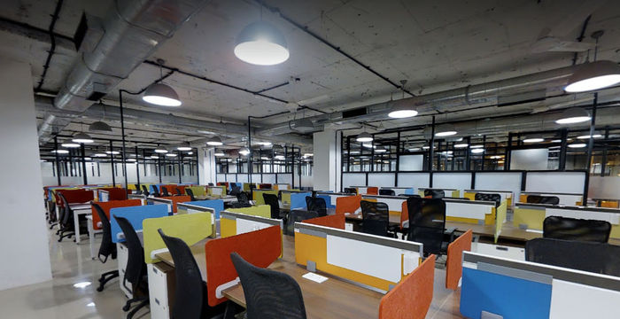 Road no. 7 Kondavali Andheri East Marol Midc, Mumbai - Image 3