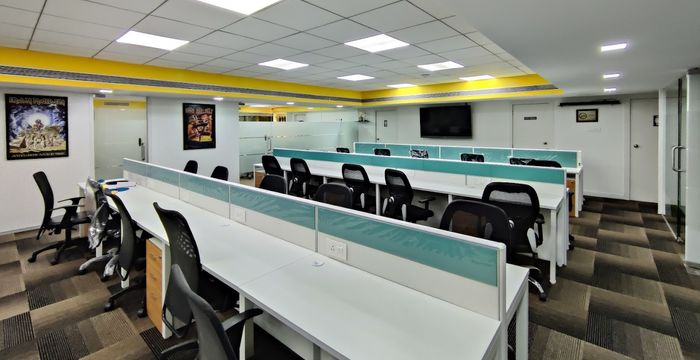 Andheri - Ghatkopar Link Rd Next To Jb Nagar, Mumbai - Image 2