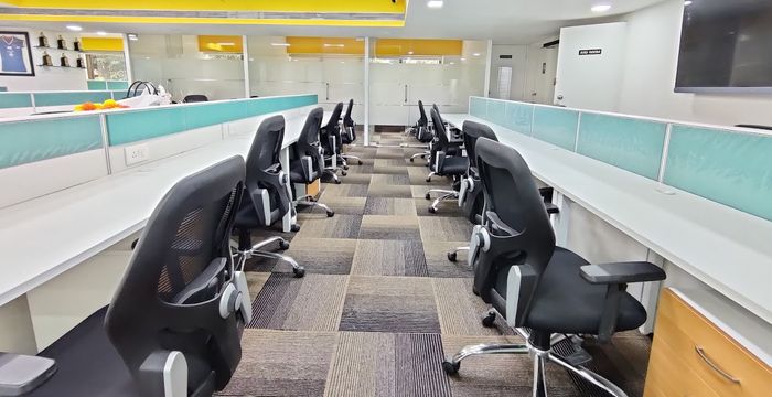 Andheri - Ghatkopar Link Rd Next To Jb Nagar, Mumbai - Image 4