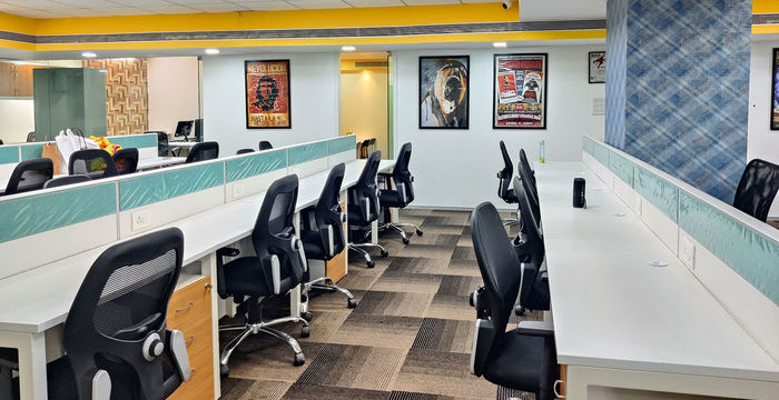 Andheri - Ghatkopar Link Rd Next To Jb Nagar, Mumbai - Image 4