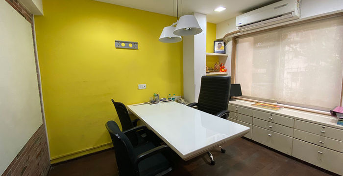 12 B Wing Swami Vivekananda Rd Near Andheri Station Road, Mumbai - Image 5