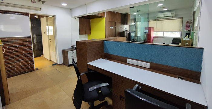 12 B Wing Swami Vivekananda Rd Near Andheri Station Road, Mumbai - Image 4