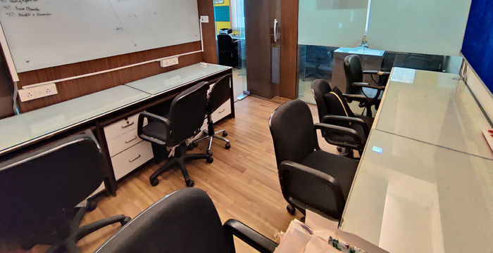 12 B Wing Swami Vivekananda Rd Near Andheri Station Road, Mumbai - Image 3