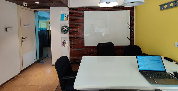 12 B Wing Swami Vivekananda Rd Near Andheri Station Road, Mumbai - Image 2