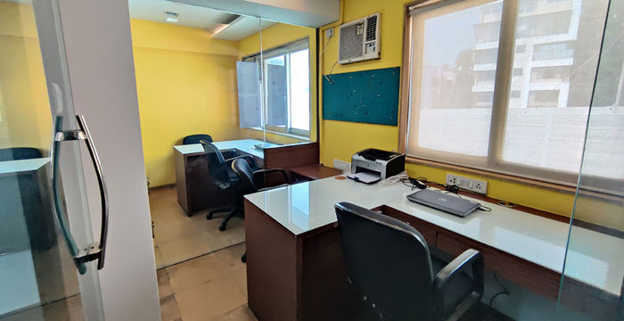 12 B Wing Swami Vivekananda Rd Near Andheri Station Road, Mumbai - Image 5