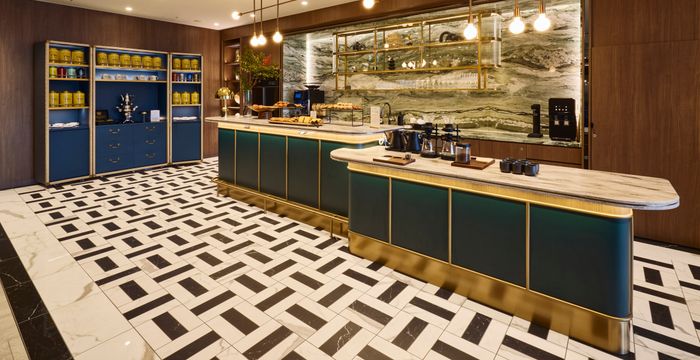 1-9-2 Marunouchi, Chiyoda Ku - Image 5