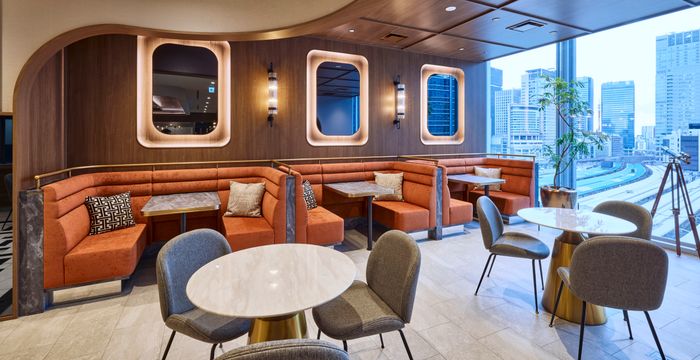 1-9-2 Marunouchi, Chiyoda Ku - Image 5