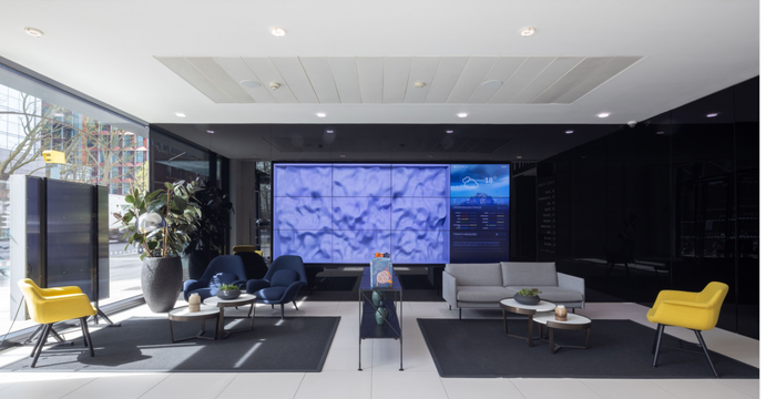 174 Hammersmith Road, Greater London - Image 2