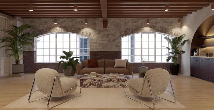 60 Short's Gardens, London - Image 4