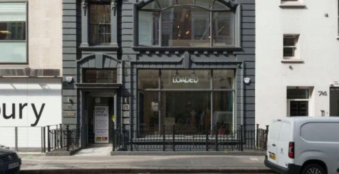 75 Newman Street, London - Image 4