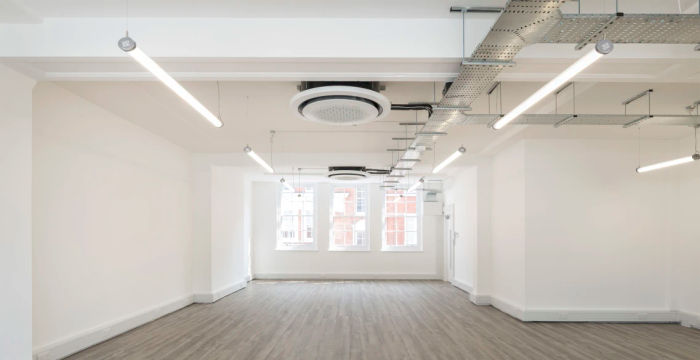 75 Newman Street 75 Newman Street, London - Image 3