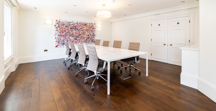 48 Curzon Street, London - Image 3