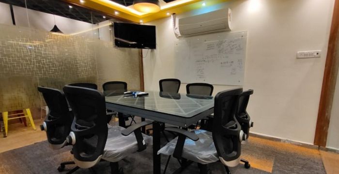 3rd Ave W Block Anna Nagar 3rd Ave W Block Anna Nagar, Chennai - Image 2