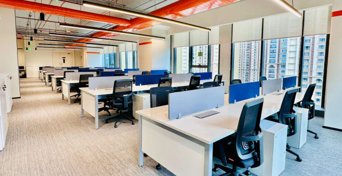 Plot No 30/c Sy No 83/1 Hyderabad Knowledge City Raidurg Panmaktha Serilingampally Mandal, Hyderabad - Image 3