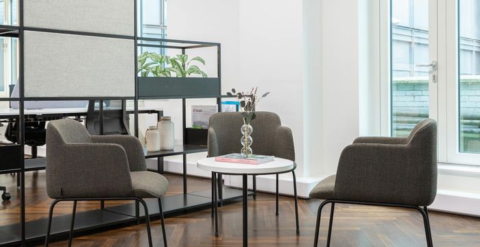 55-57 High Holborn, London - Image 4