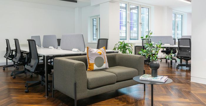 55-57 High Holborn, London - Image 2