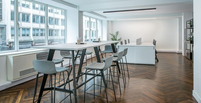 55-57 High Holborn, London - Image 2