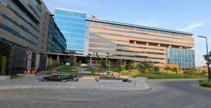 110 Mount Poonamallee Rd Porur, Chennai - Image 5
