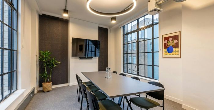 19-23 Wells Street, Fitzrovia - Image 2