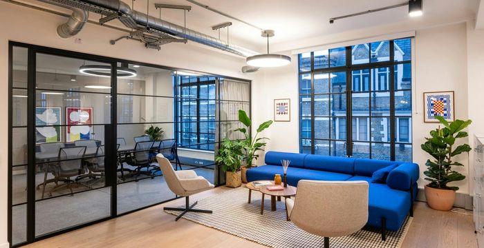 19-23 Wells Street, Fitzrovia - Image 4