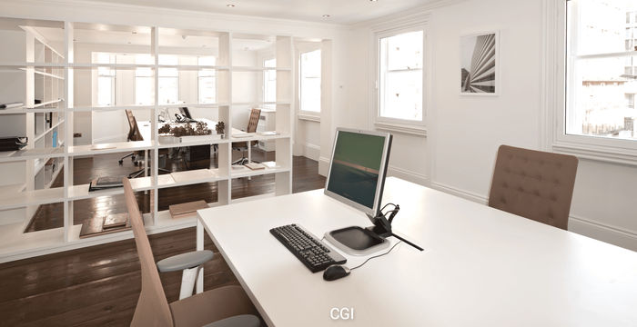 48 Curzon Street, London - Image 2
