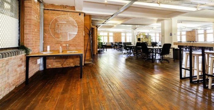 138 Kingsland Road, Greater London - Image 3
