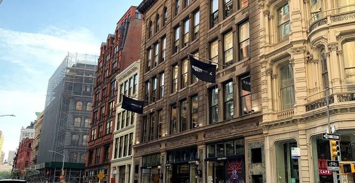 895 Broadway, New York - Image 2