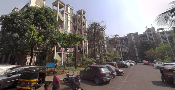 203 Midc Industrial Area Sector 1, Navi Mumbai - Image 4